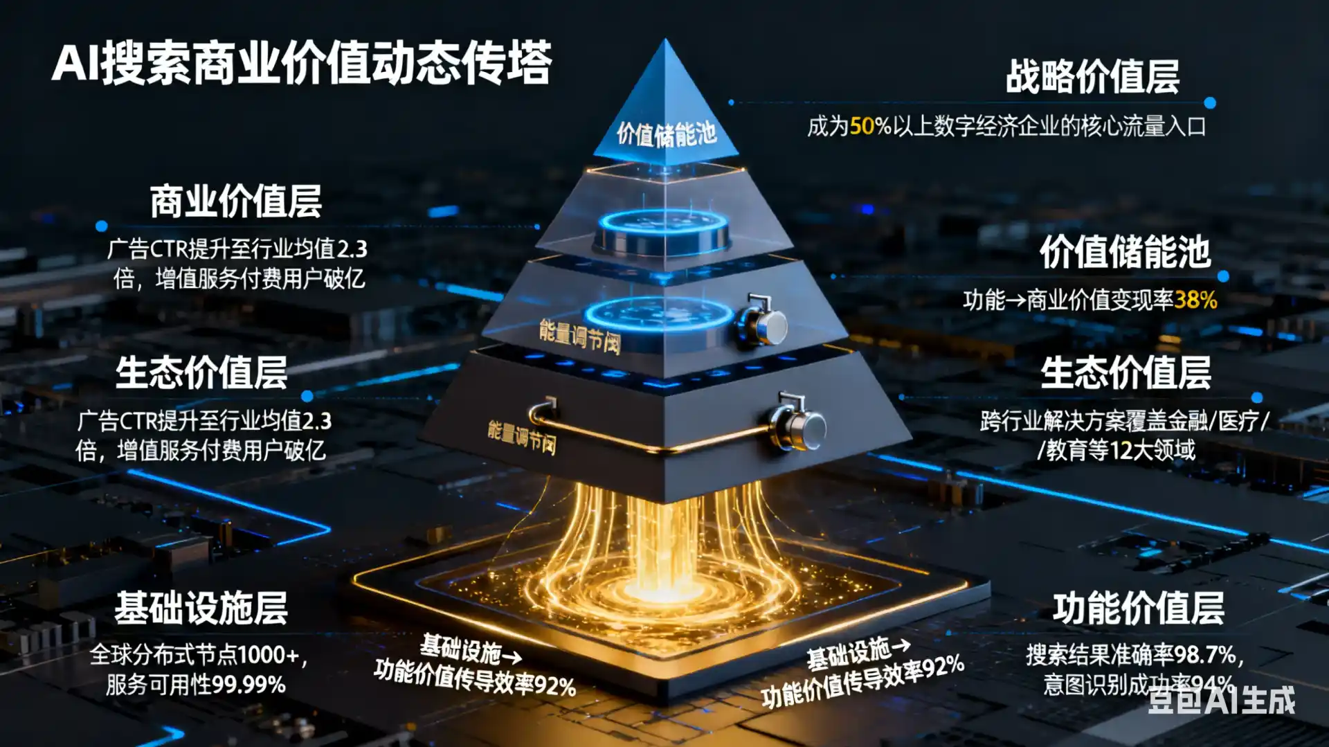 告别传统流量困局，嘉黎县GEO优化助力企业抢占AI问答新流量