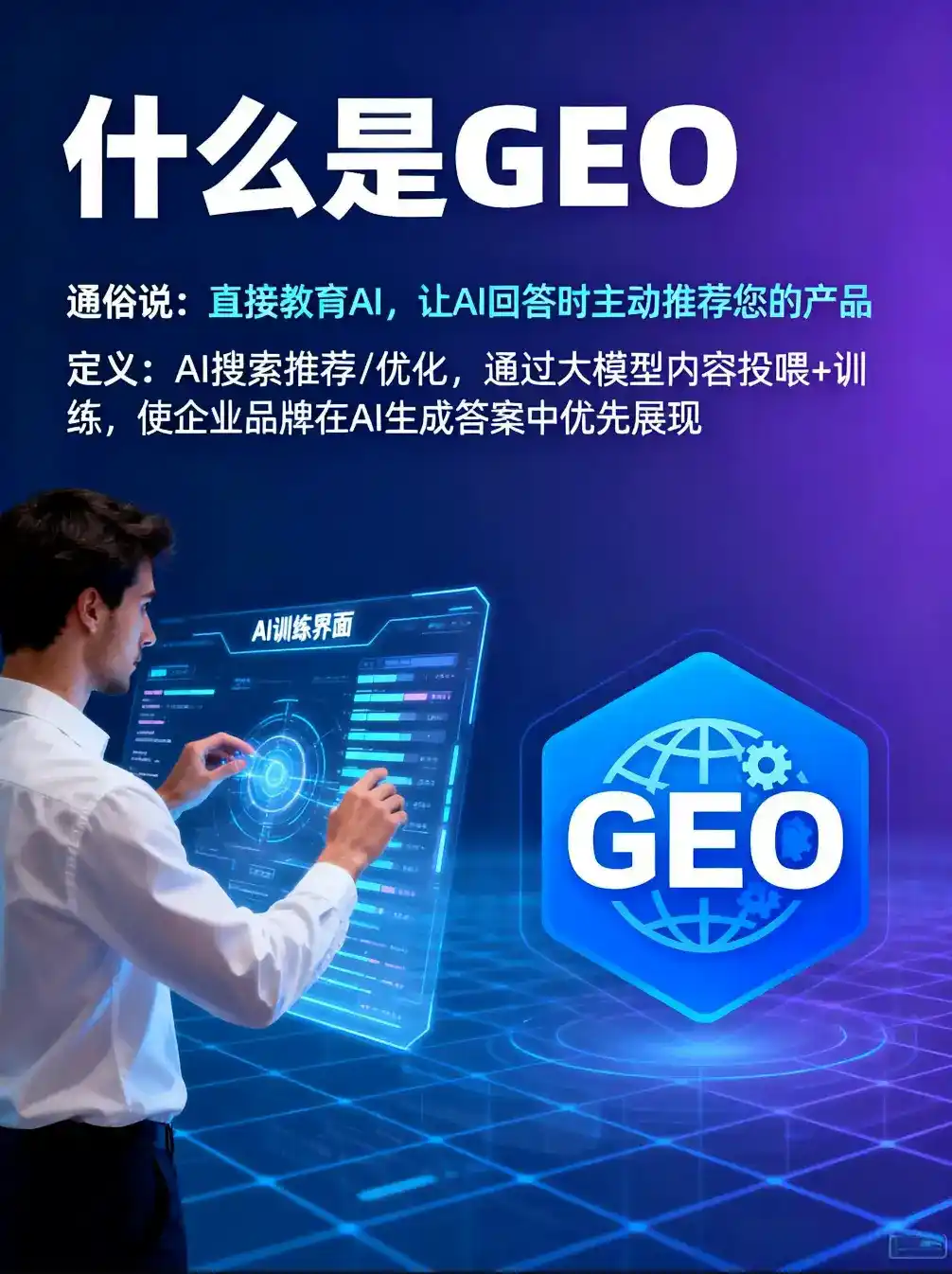 2026年嘉黎县GEO优化推广零基础实操指南：告别无效发文，精准拿下AI流量
