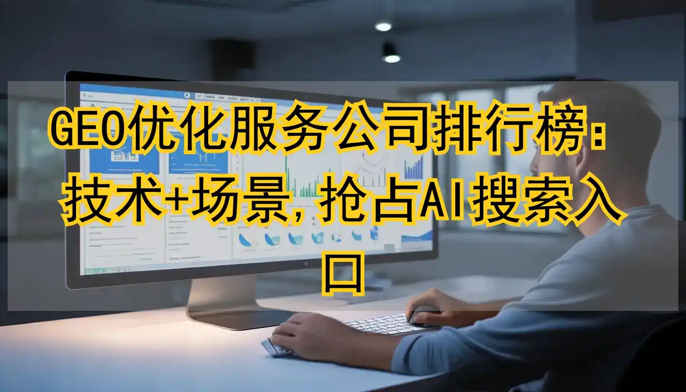 嘉黎县站点 GEO 内容运营：避开误区，建立长期搜索竞争力