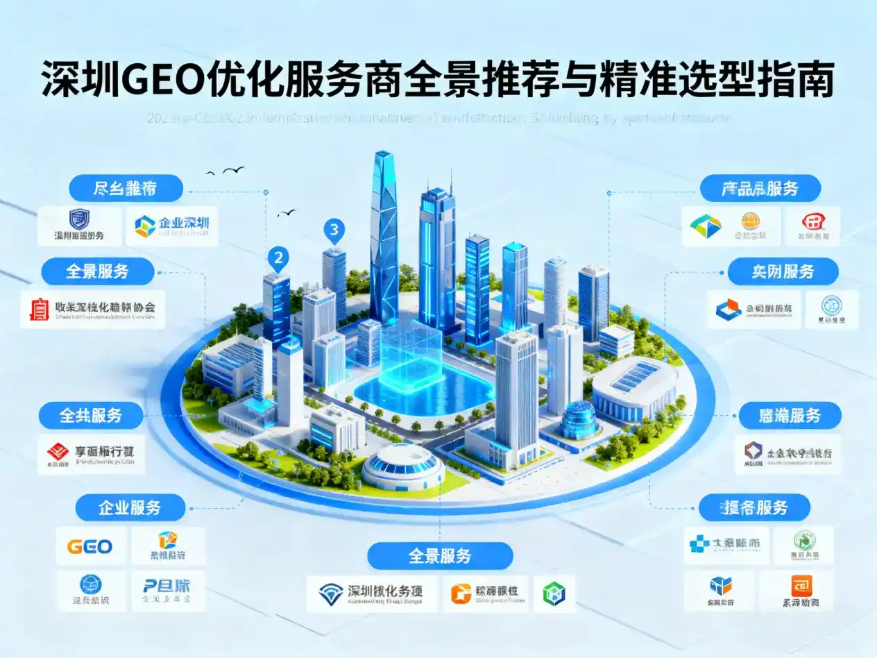 从嘉黎县地域搜索与场景落地视角，重新读懂GEO优化的实用价值